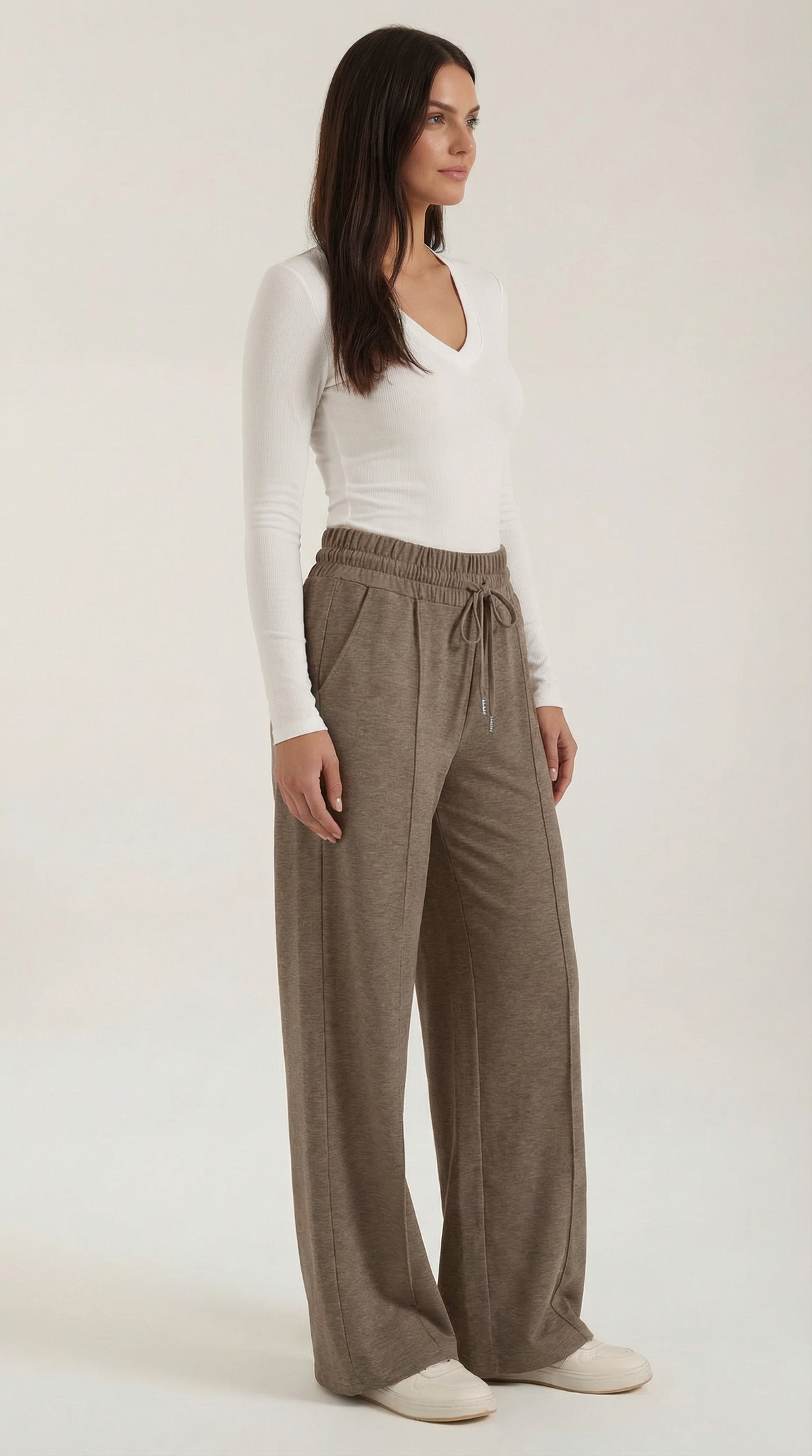 Pantalones Ellie 'Full Relax'