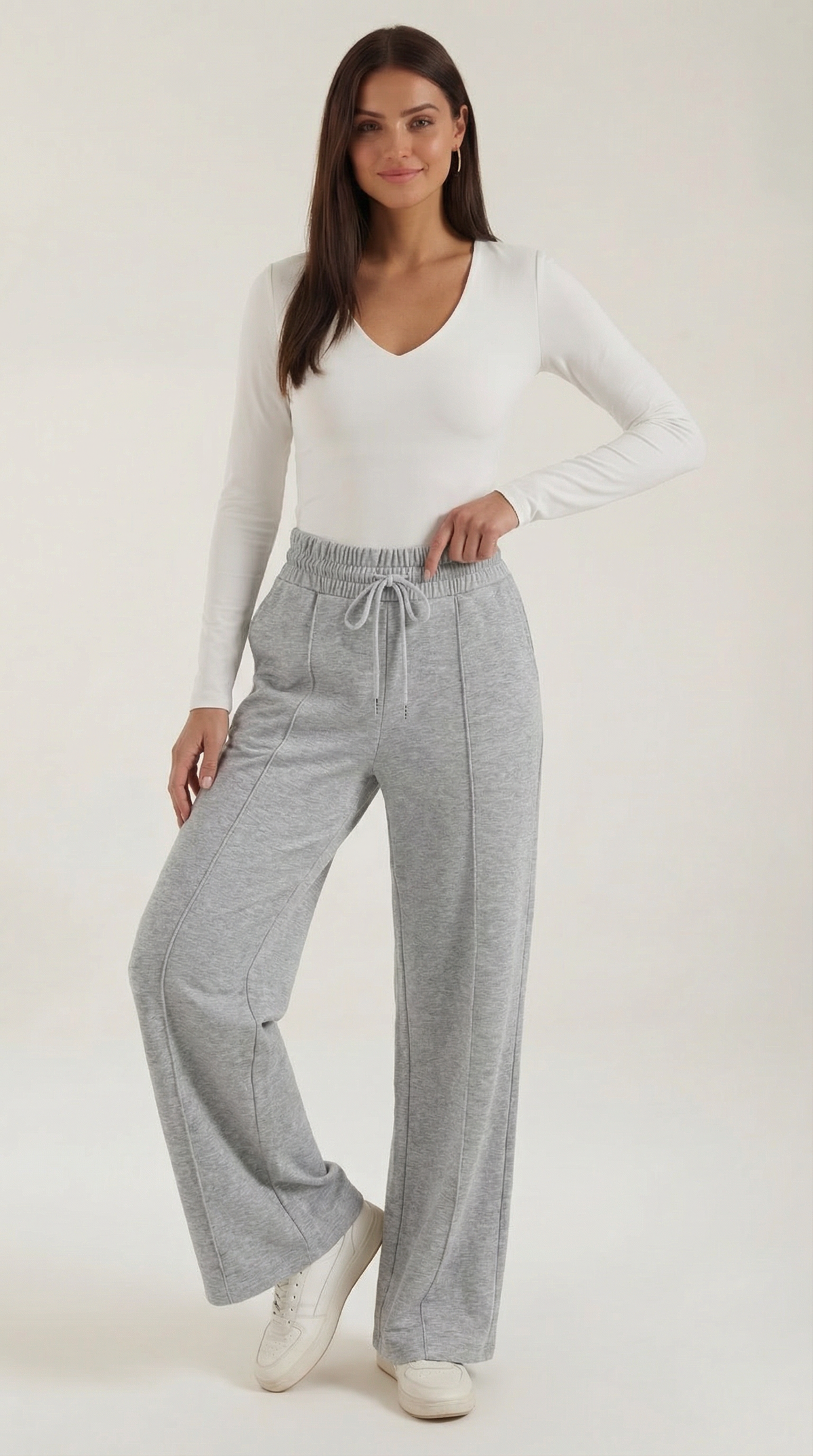 Pantalones Ellie 'Full Relax'