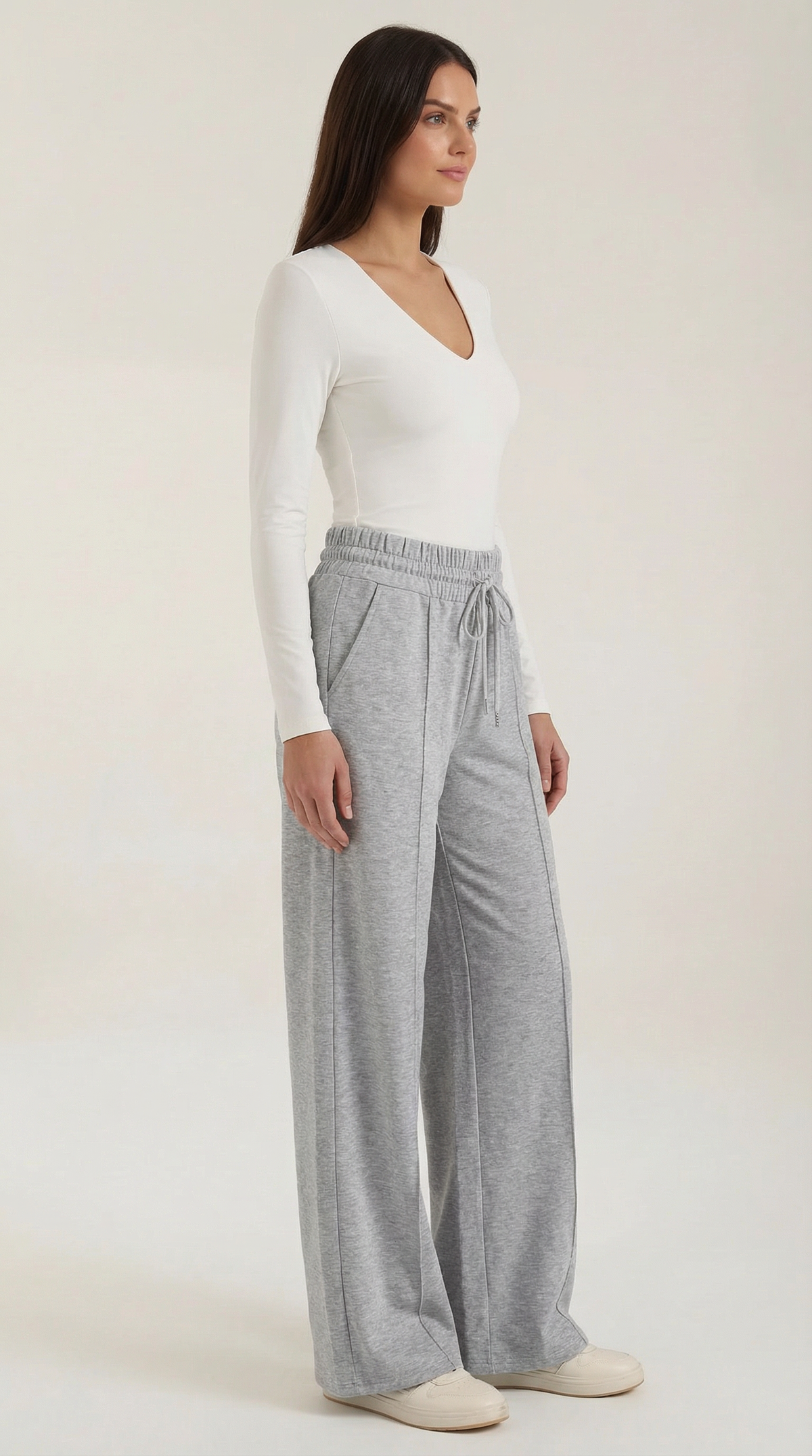 Pantalones Ellie 'Full Relax'
