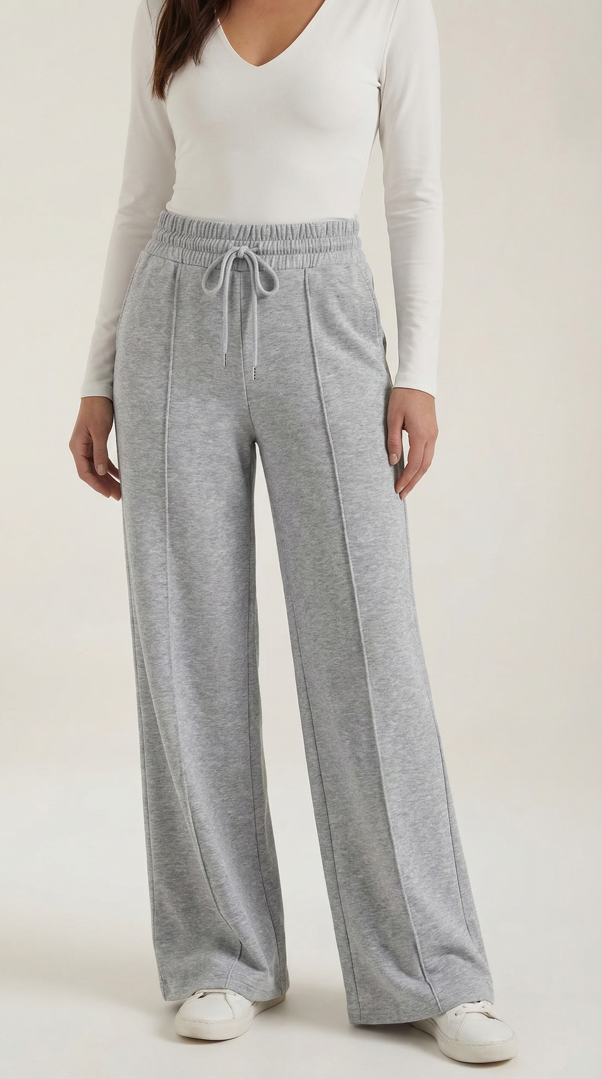 Pantalones Ellie 'Full Relax'
