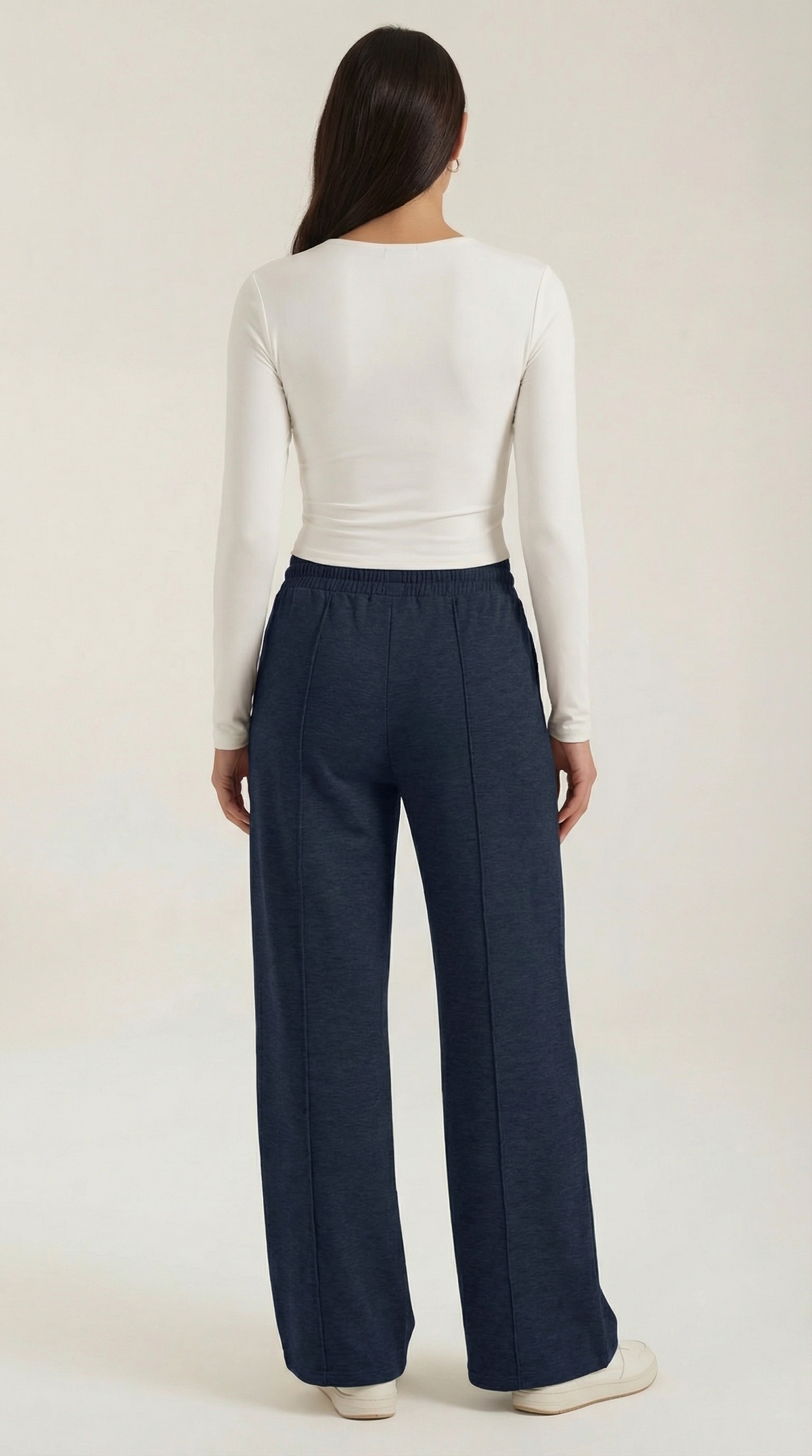 Pantalones Ellie 'Full Relax'
