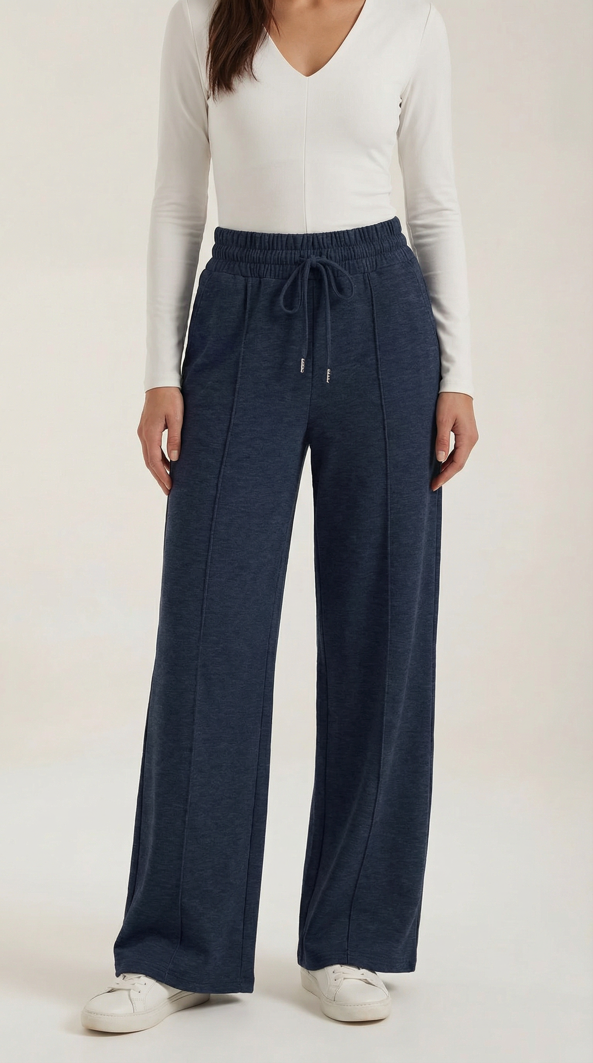 Pantalones Ellie 'Full Relax'