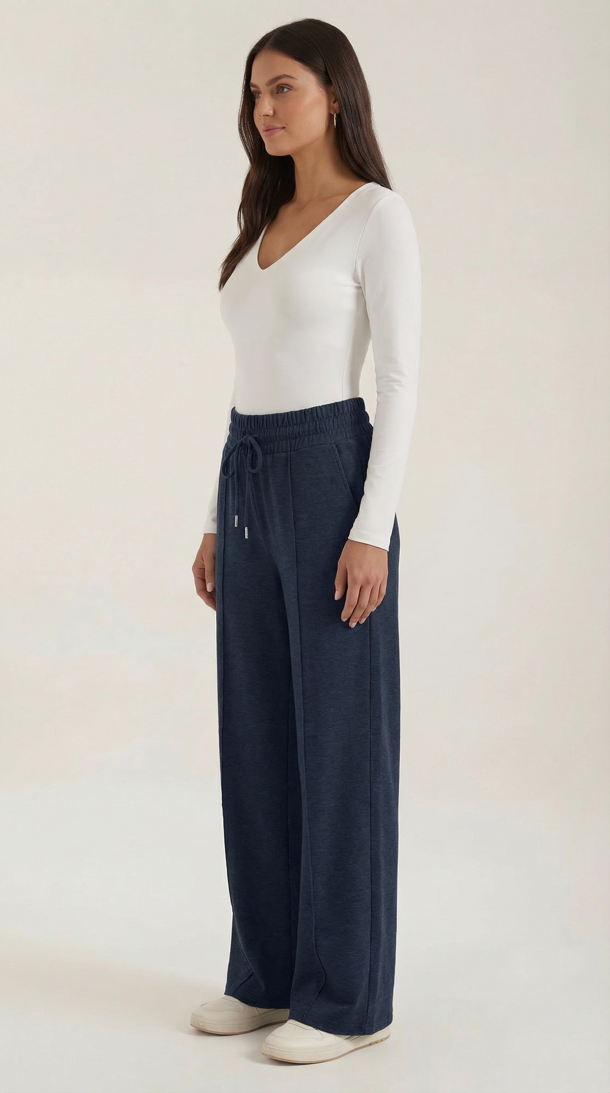 Pantalones Ellie 'Full Relax'