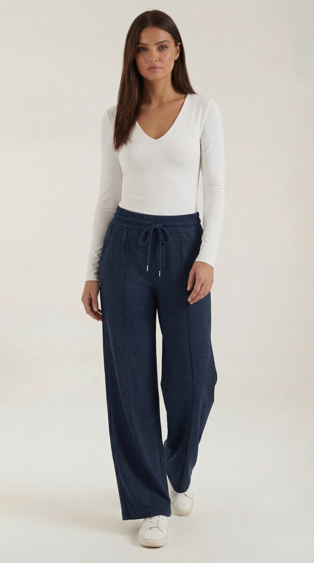 Pantalones Ellie 'Full Relax'