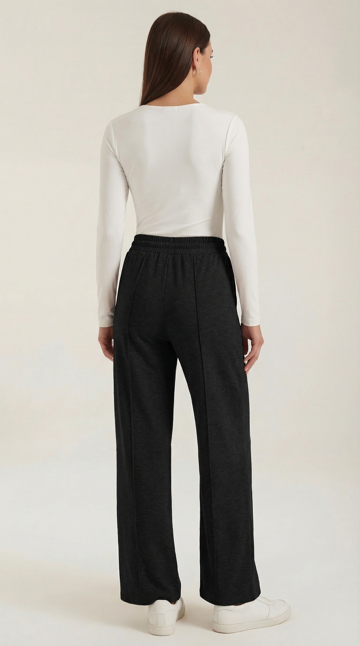 Pantalones Ellie 'Full Relax'