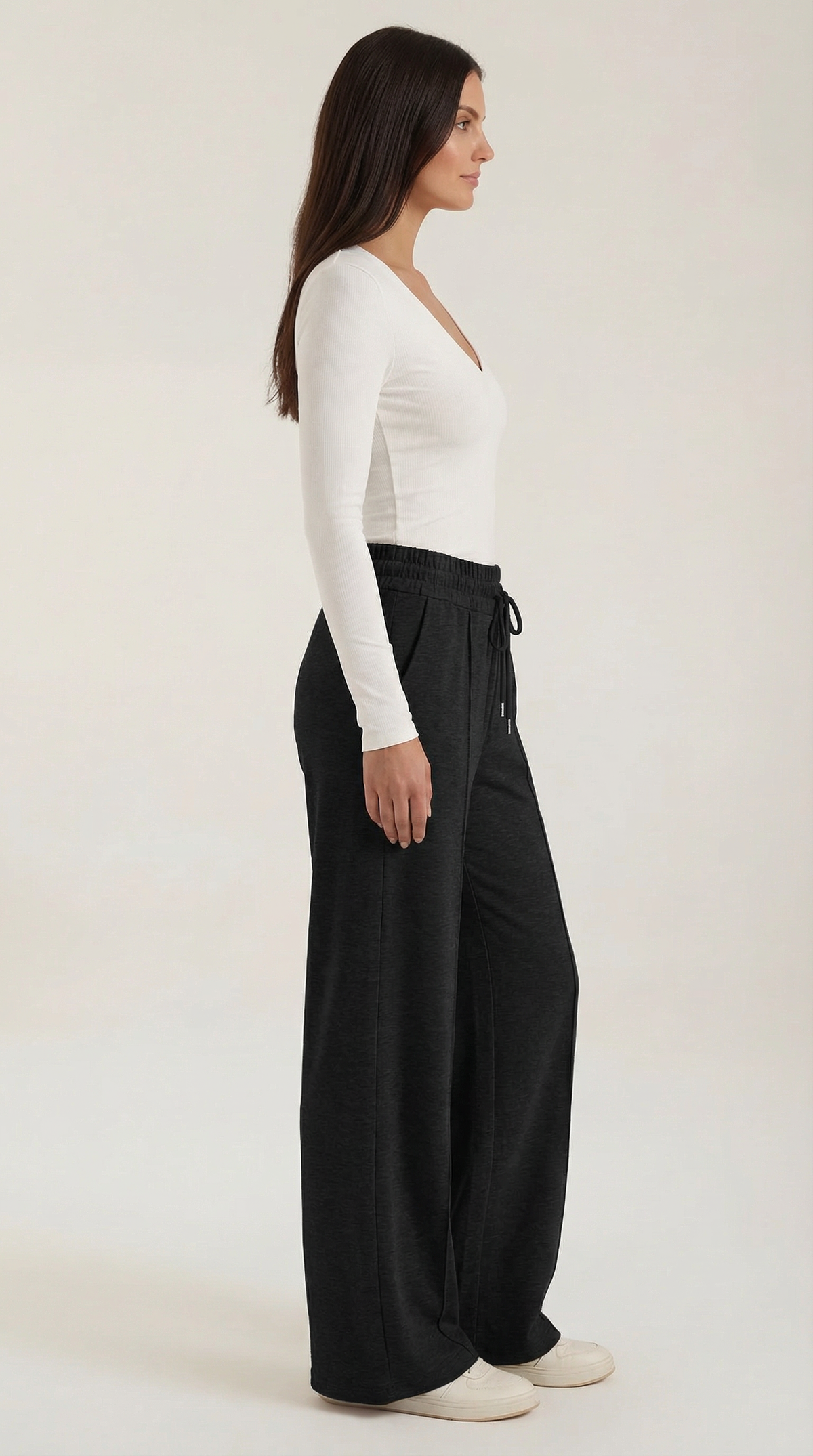 Pantalones Ellie 'Full Relax'