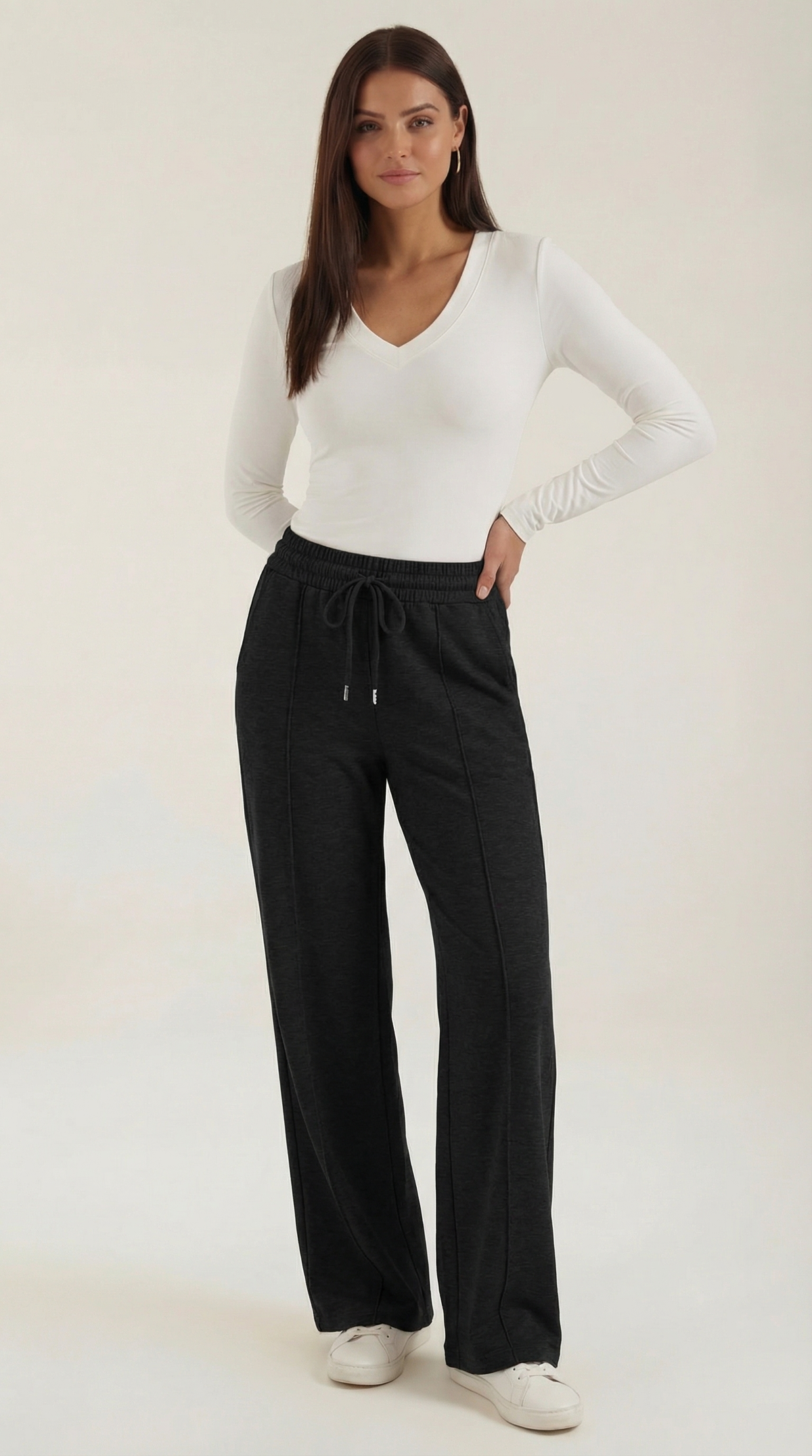 Pantalones Ellie 'Full Relax'