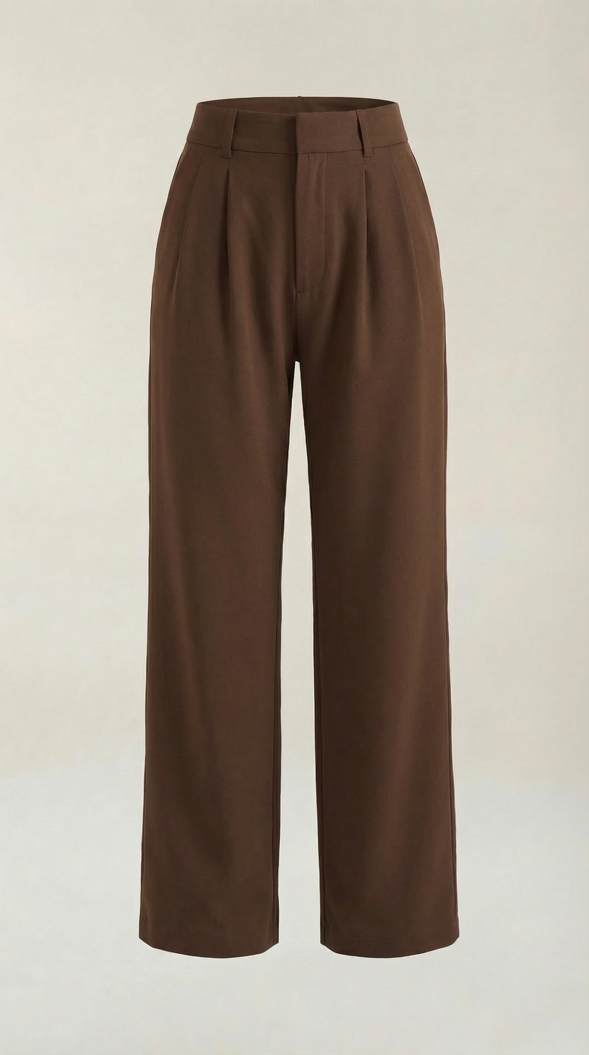 Trousers Emma Wide-Leg