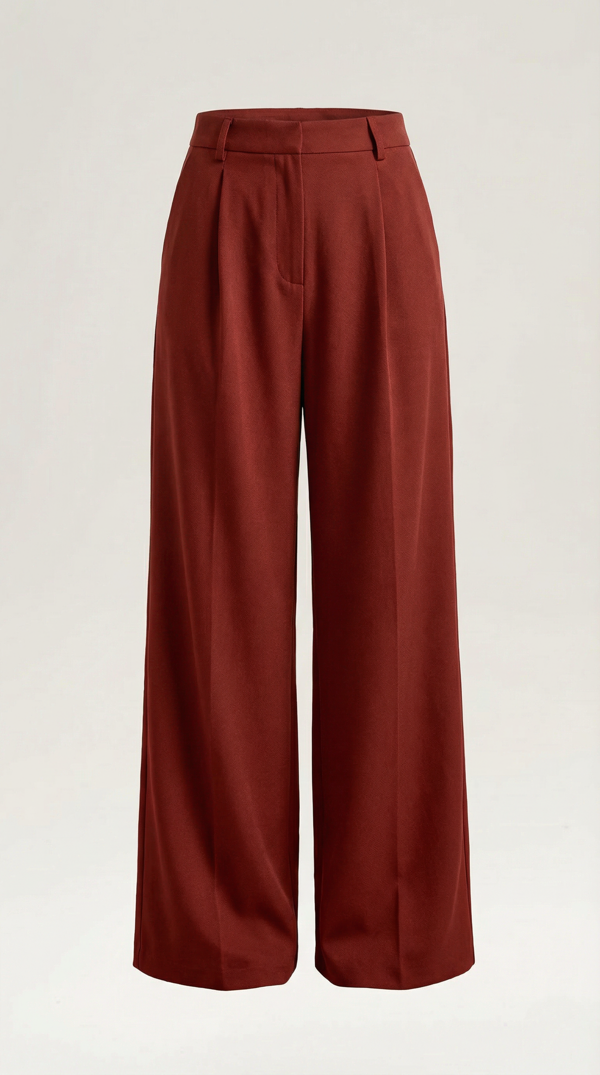 Pantalón de pierna ancha Hazel