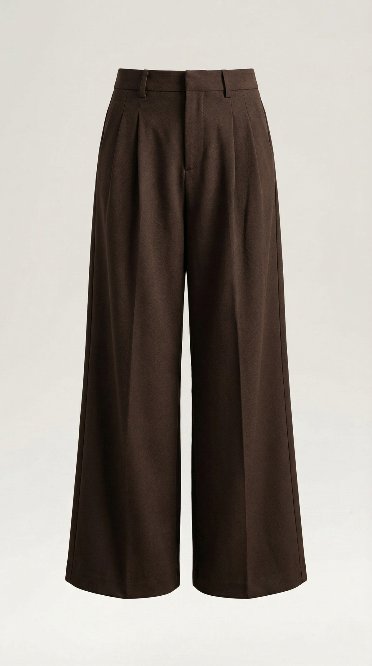 Pantalón de pierna ancha Hazel