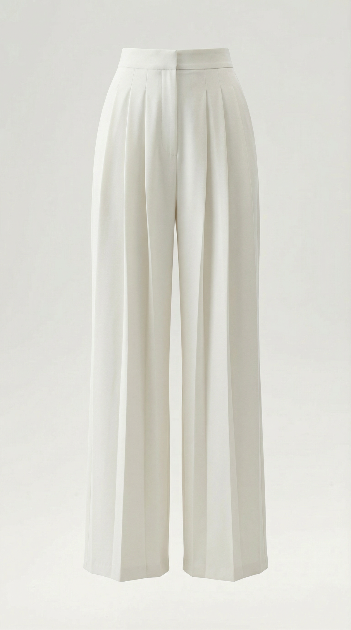 Iris Plisado Pants
