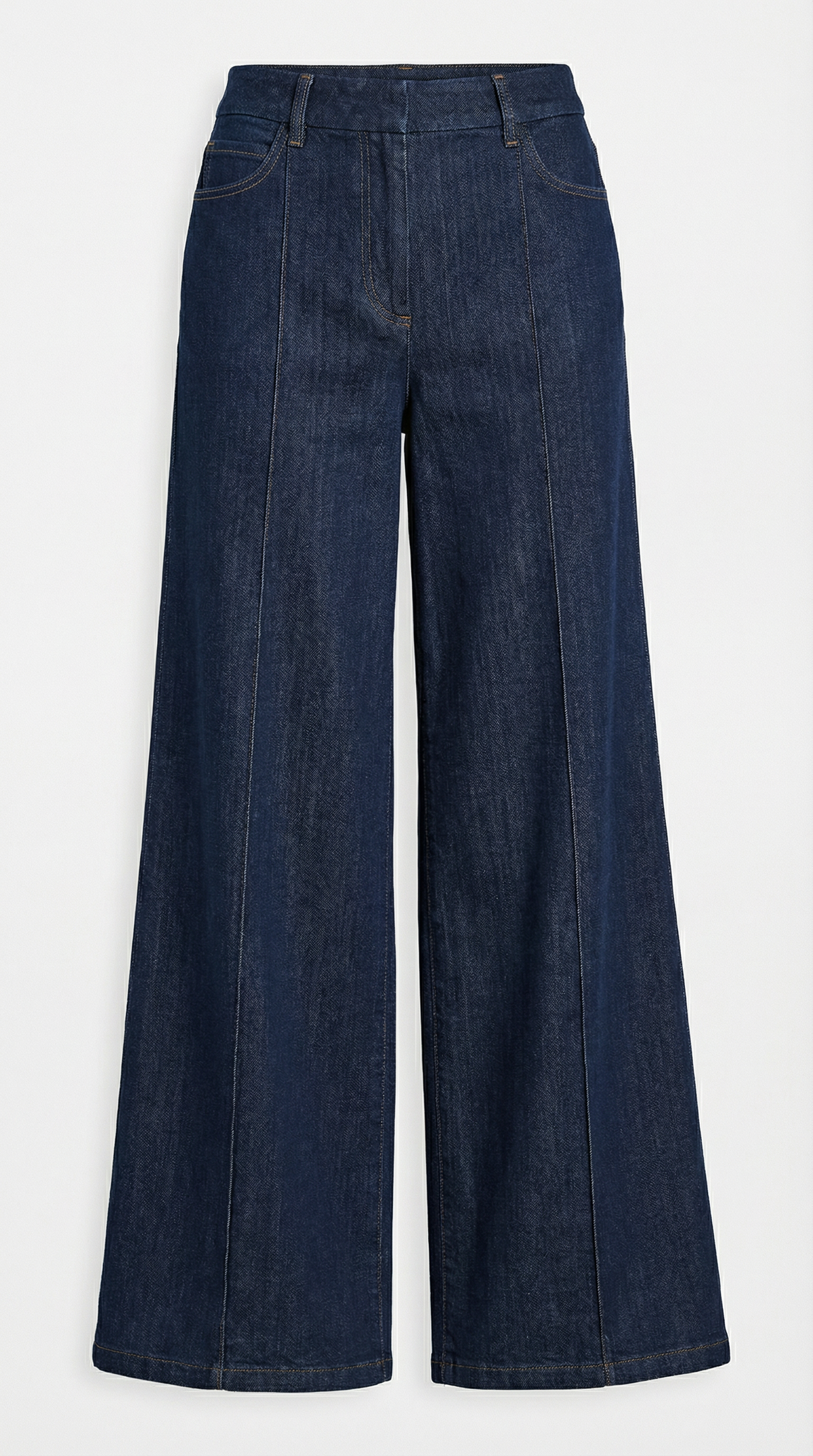 Pantalones de Mezclilla Jade