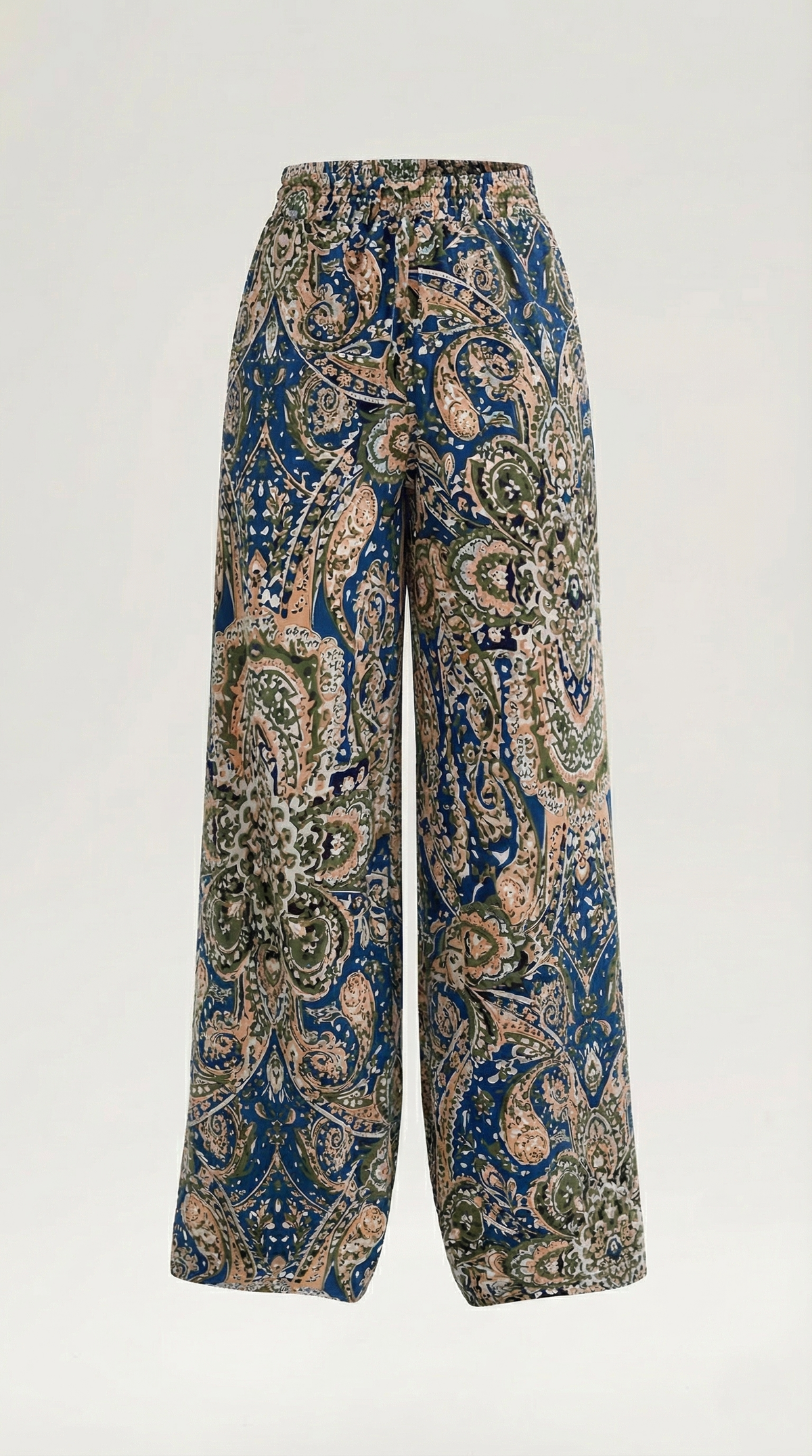 Trousers Pam Paisley