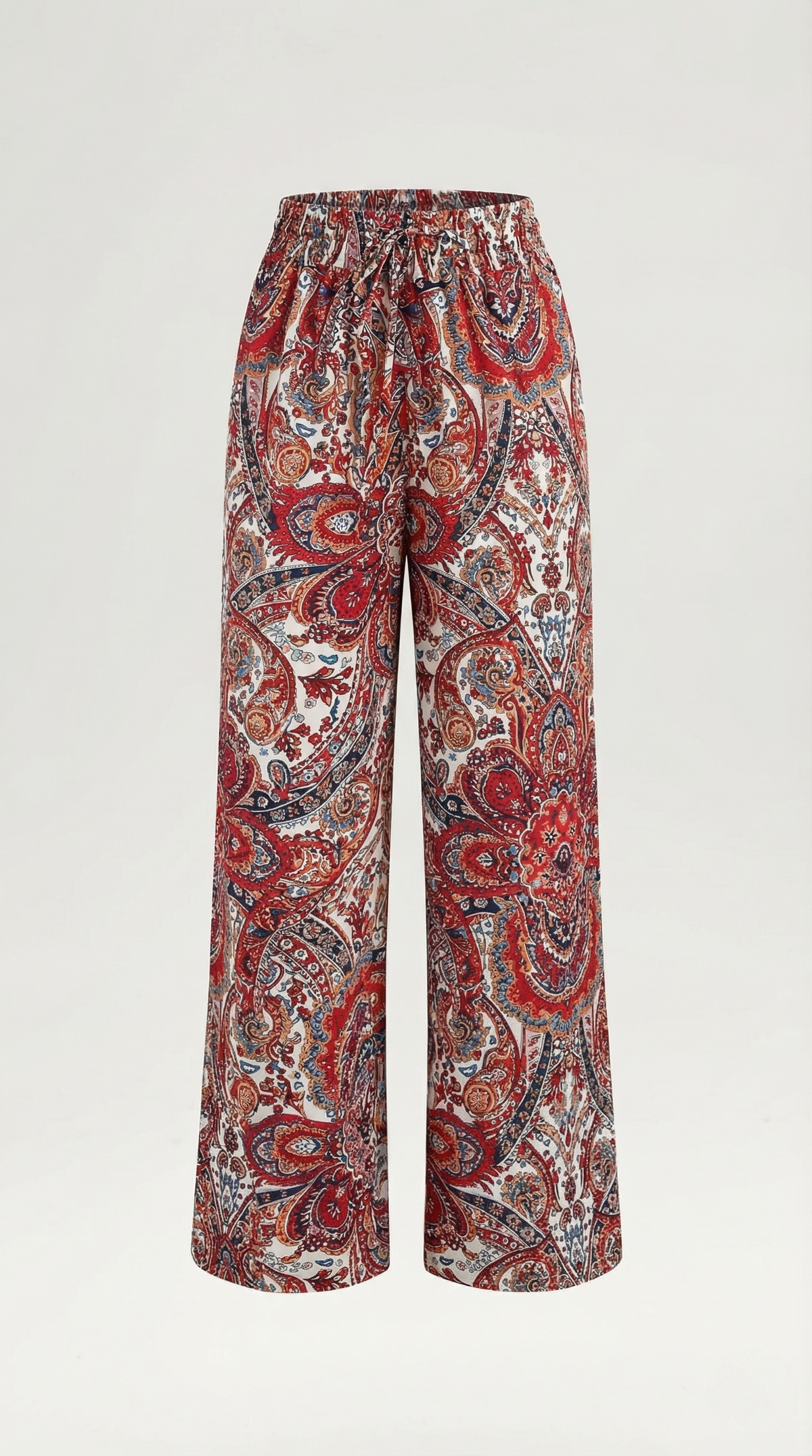Trousers Pam Paisley