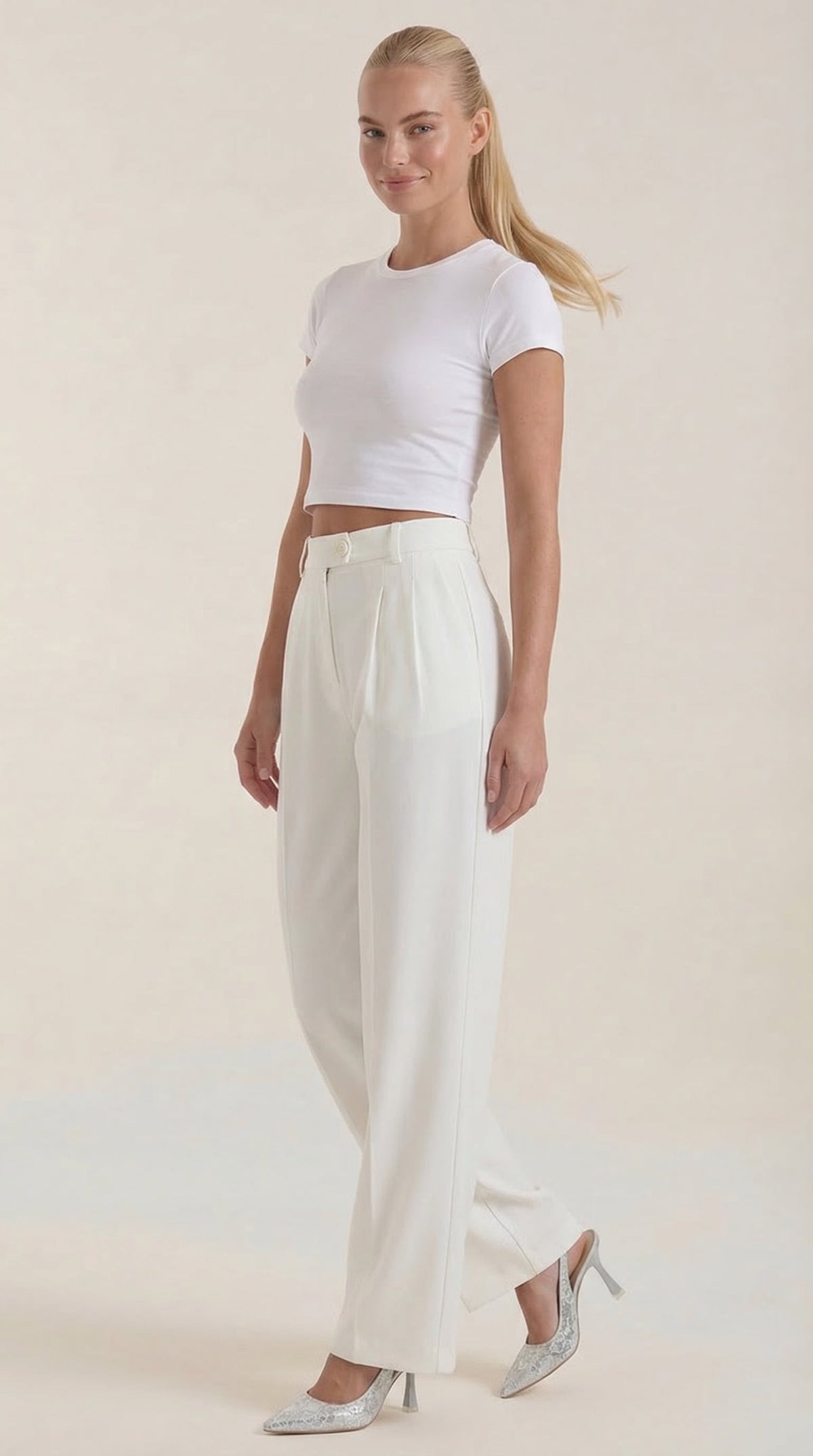 Pantalones Rebecca