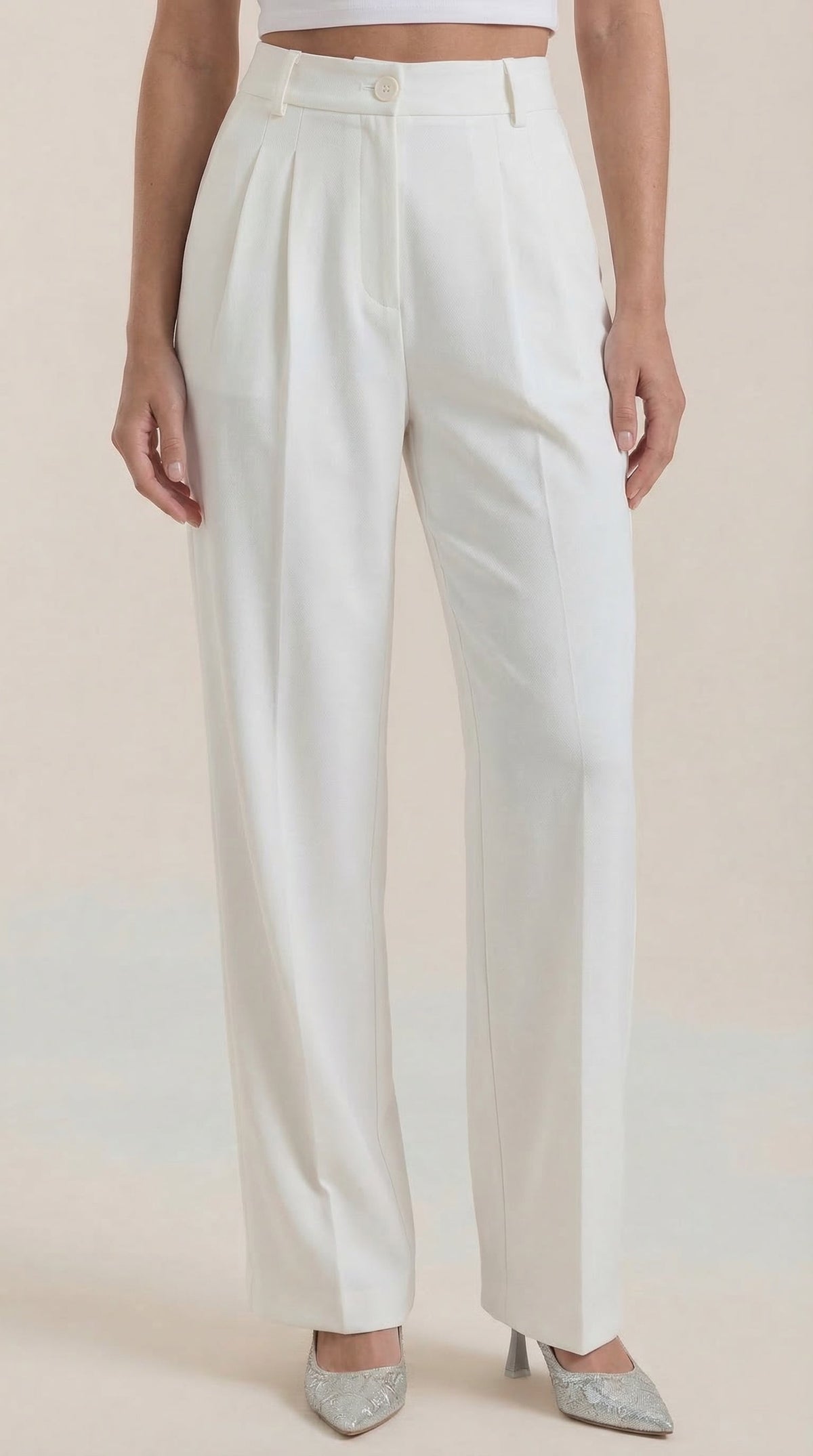 Pantalones Rebecca