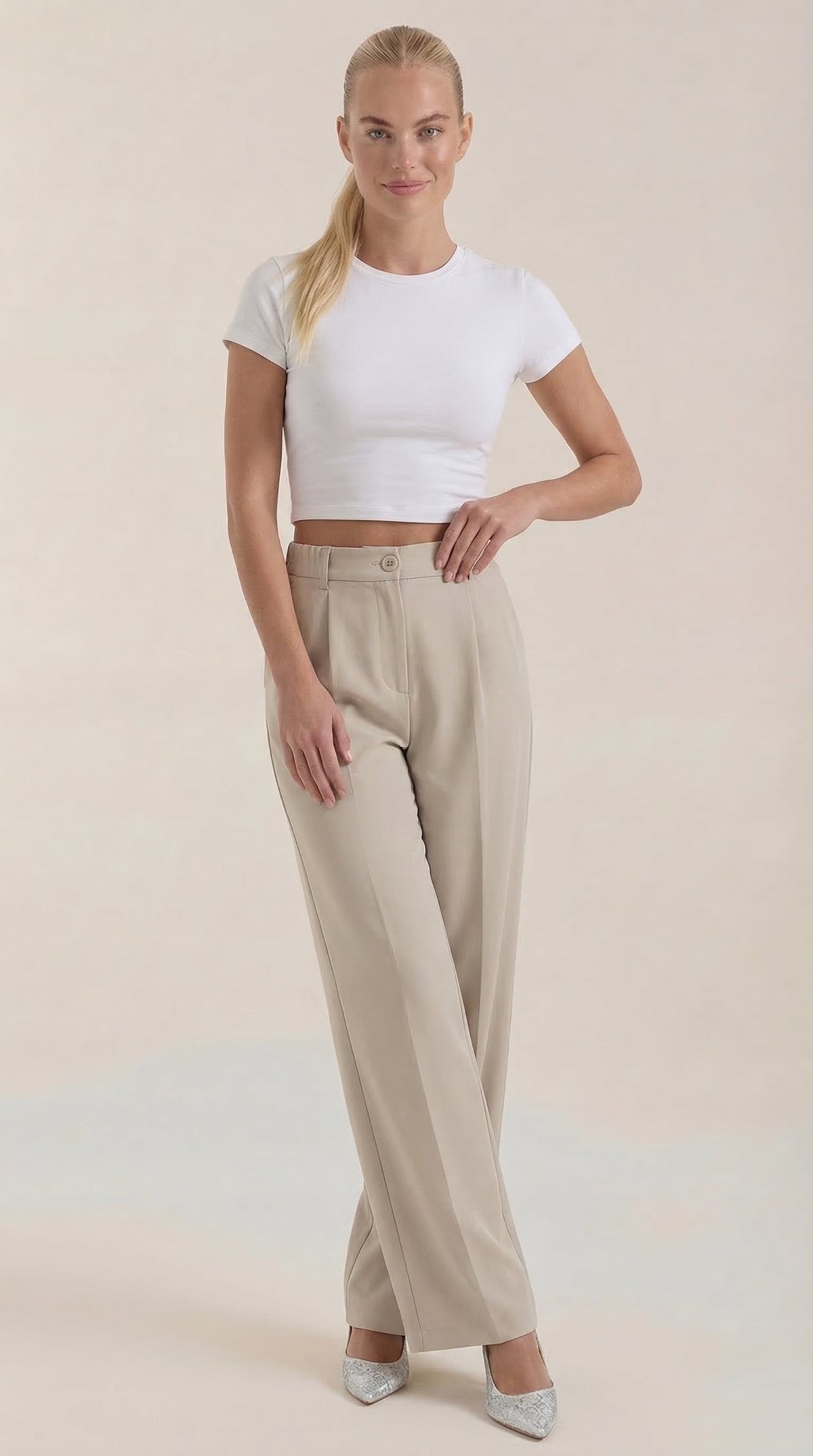 Pantalones Rebecca