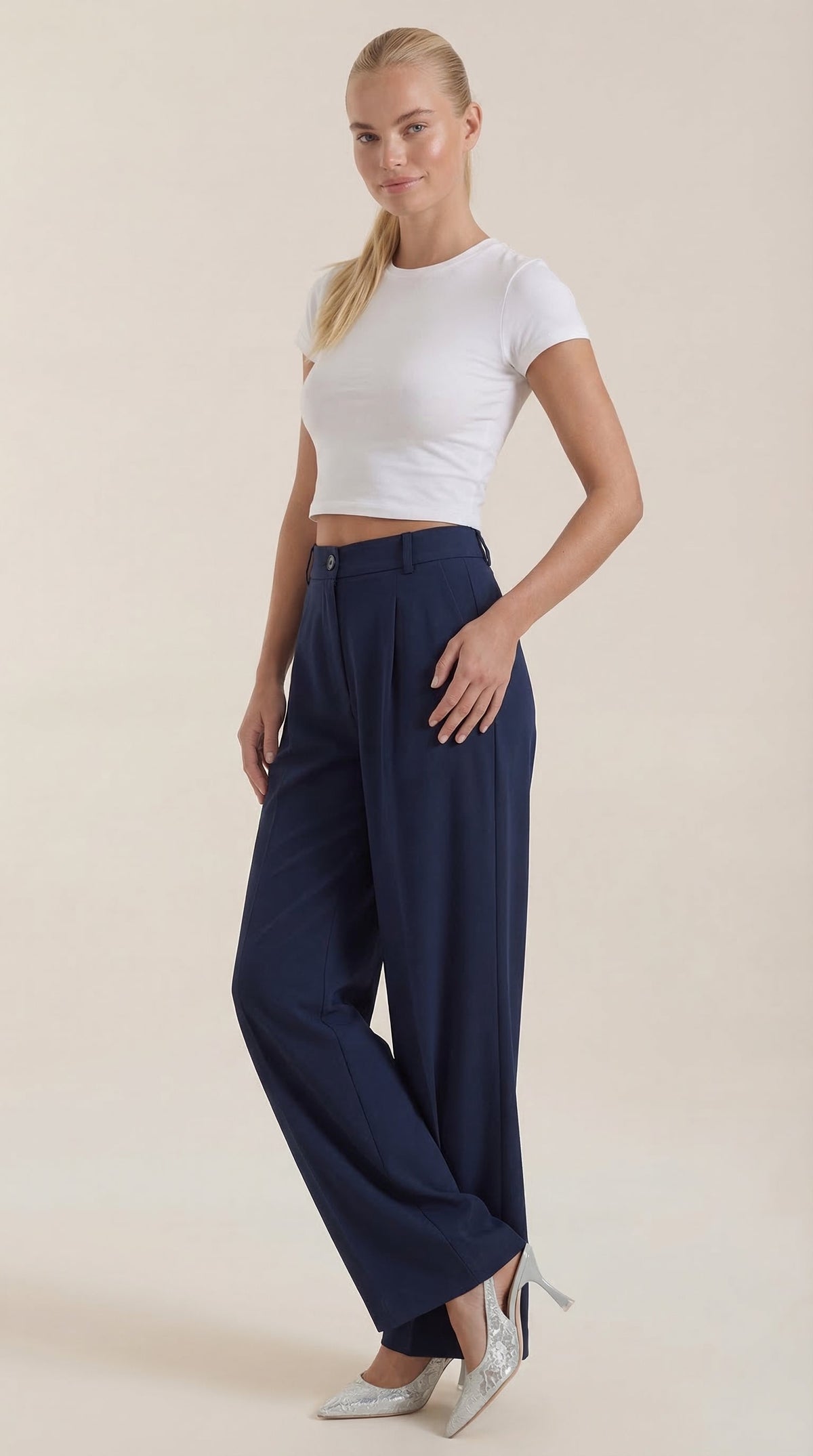 Pantalones Rebecca