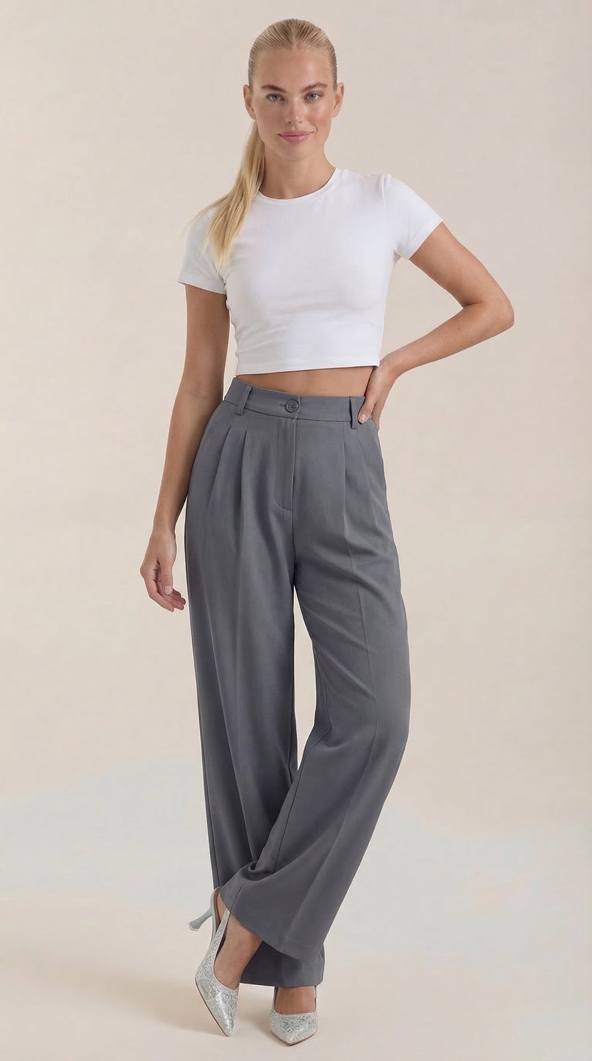 Pantalones Rebecca