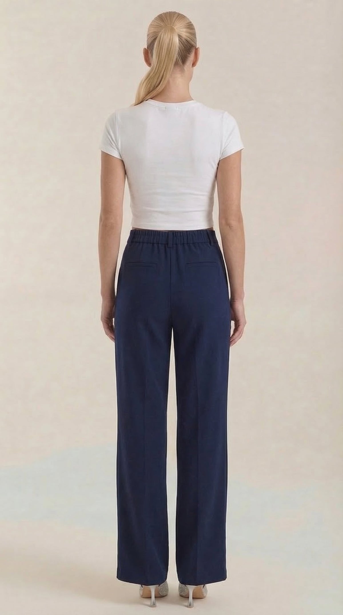 Pantalones Rebecca