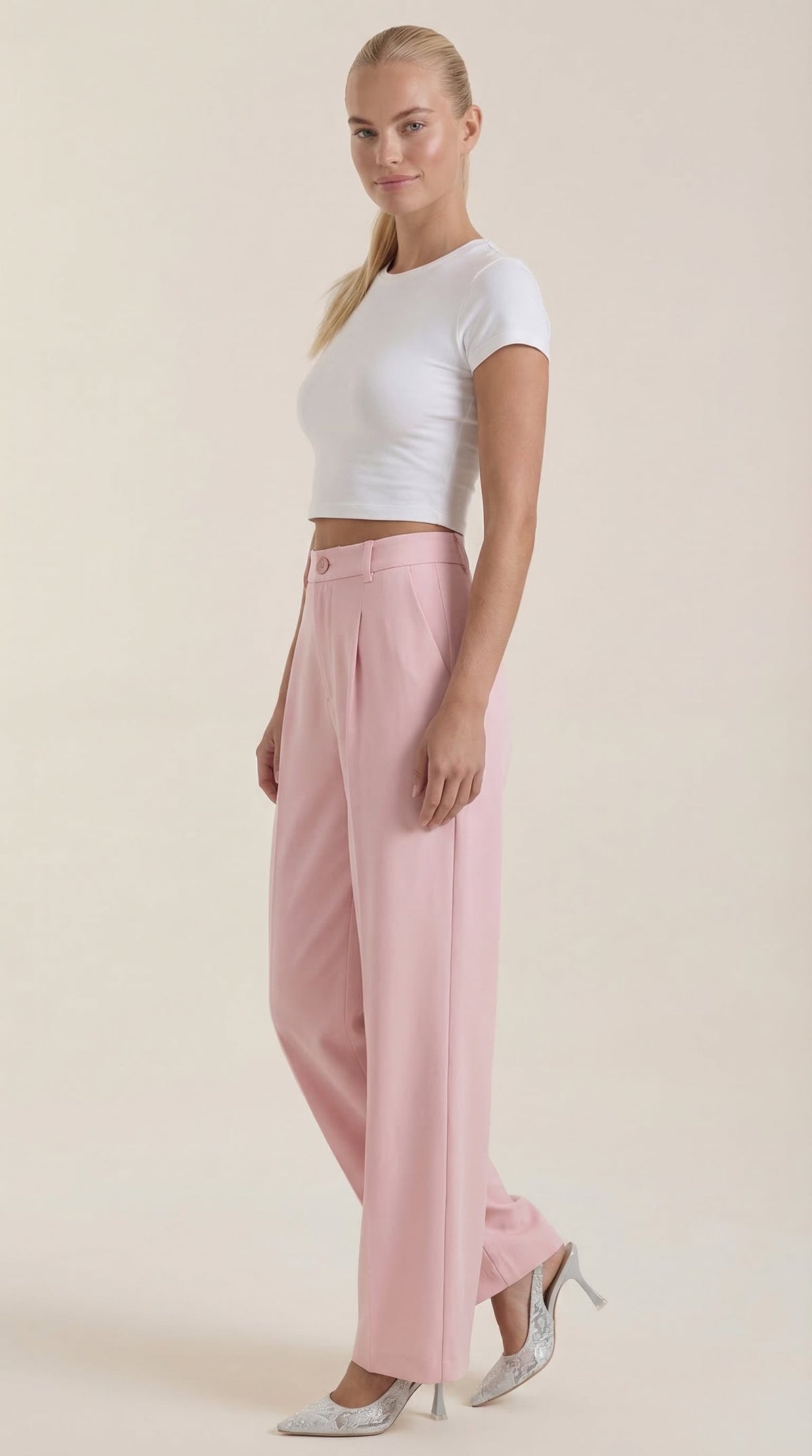 Pantalones Rebecca