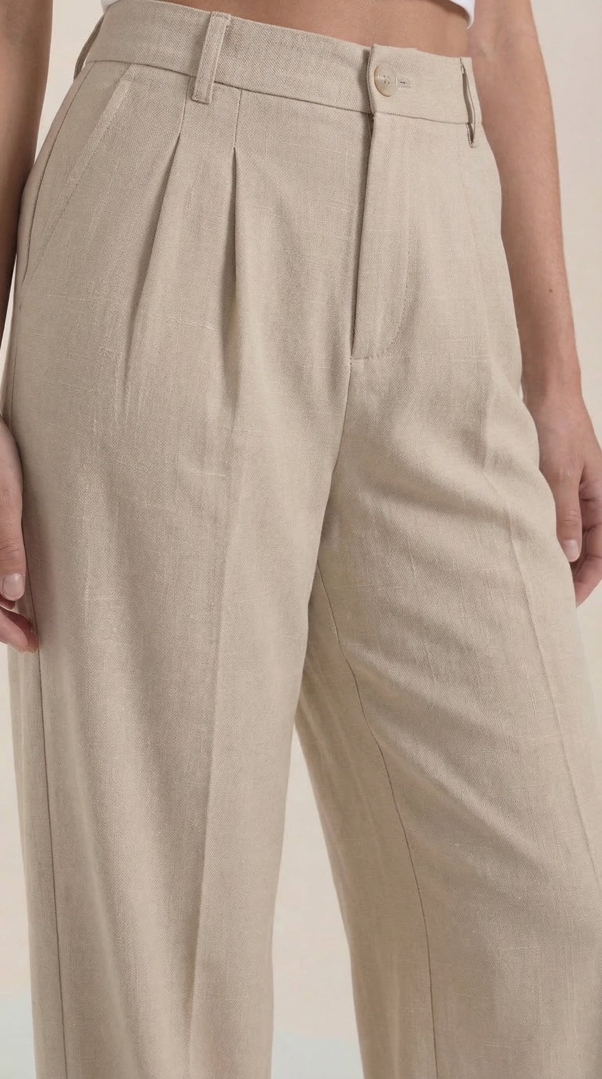 Pantalones Rebecca