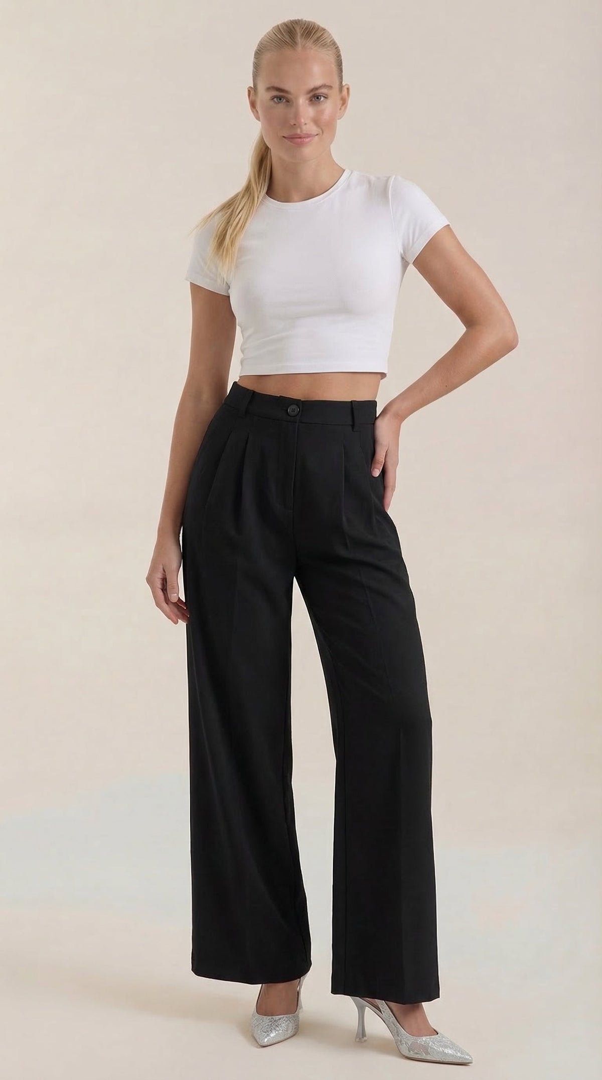 Pantalones Rebecca