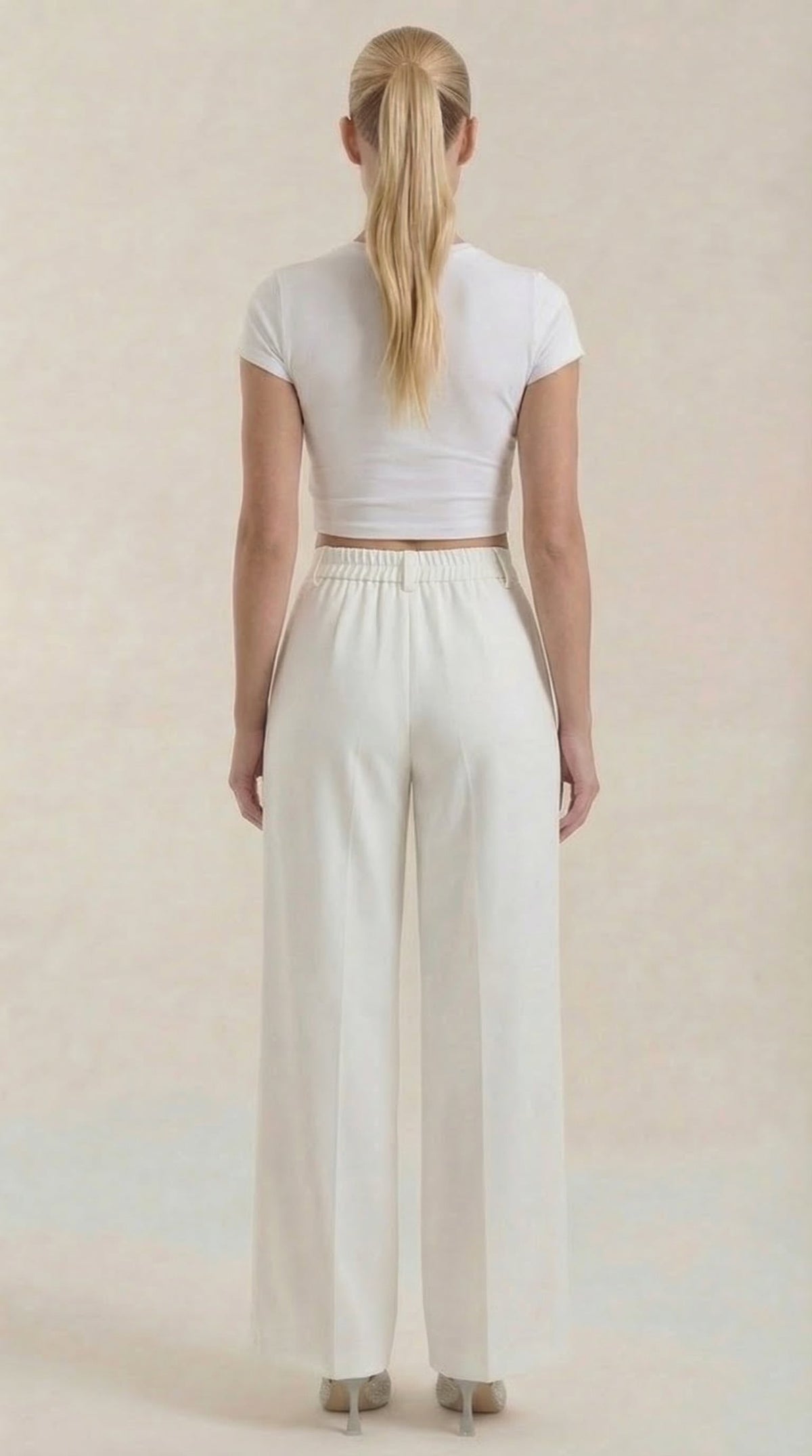 Pantalones Rebecca