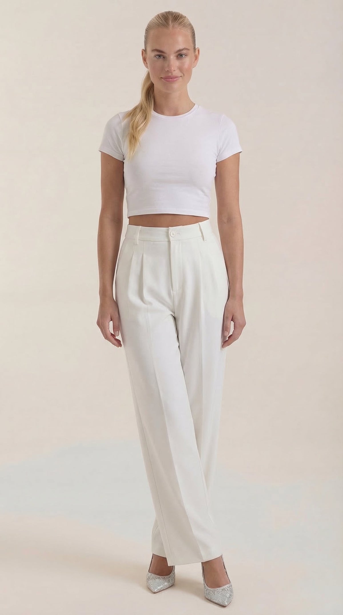 Pantalones Rebecca