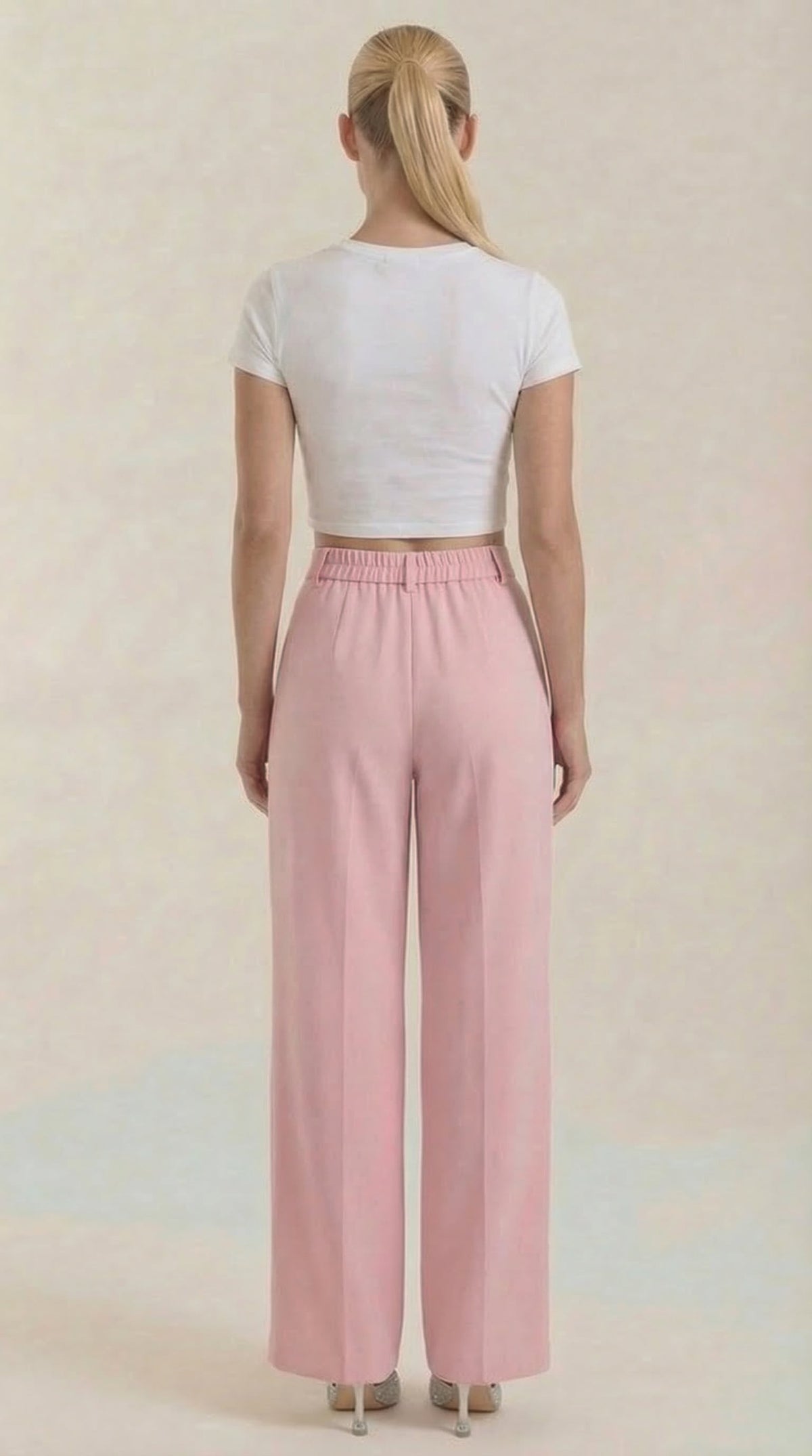 Pantalones Rebecca