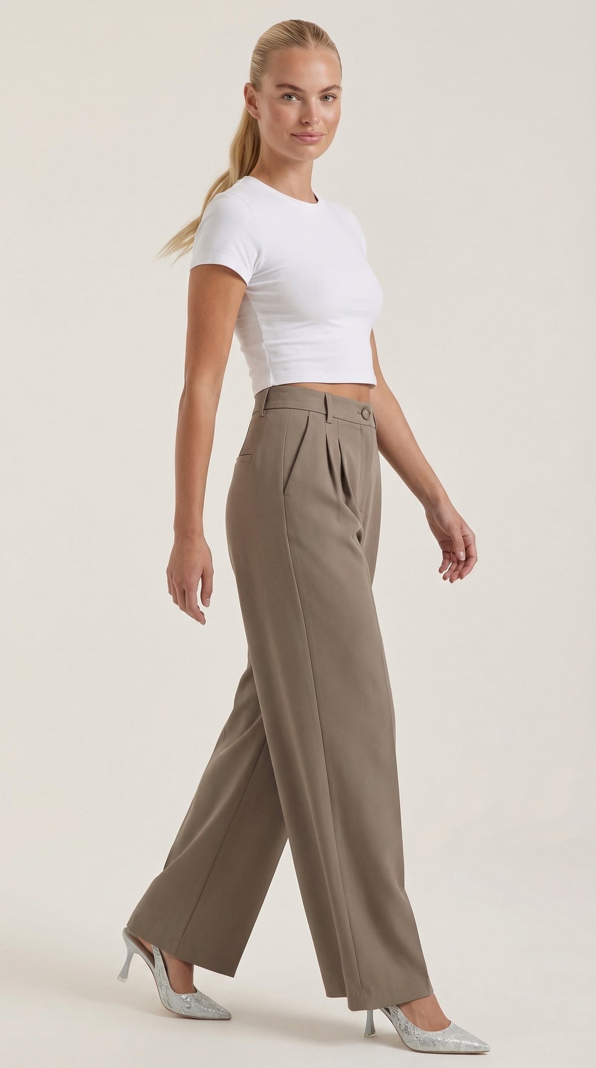 Pantalones Rebecca