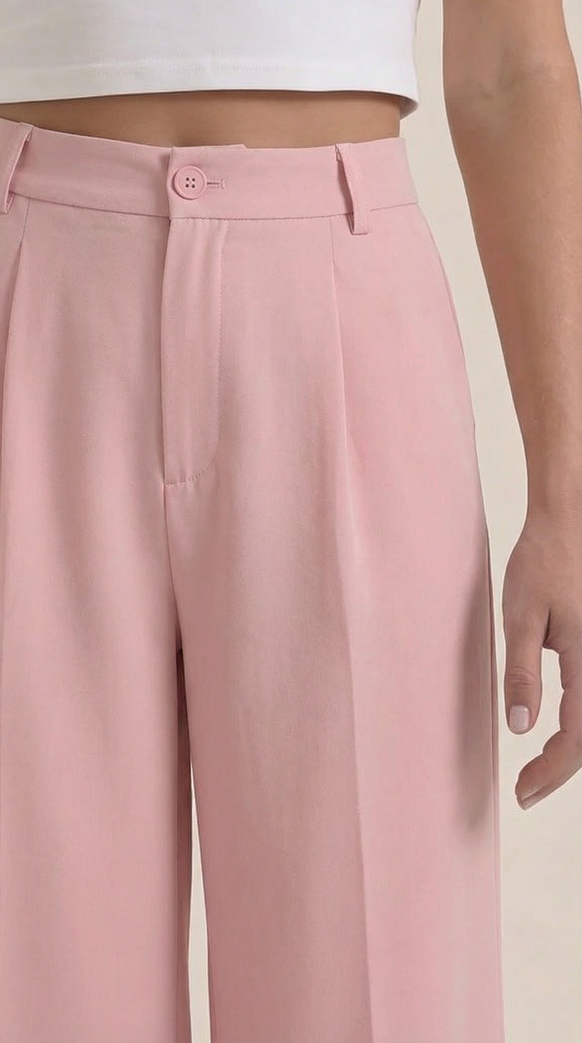 Pantalones Rebecca