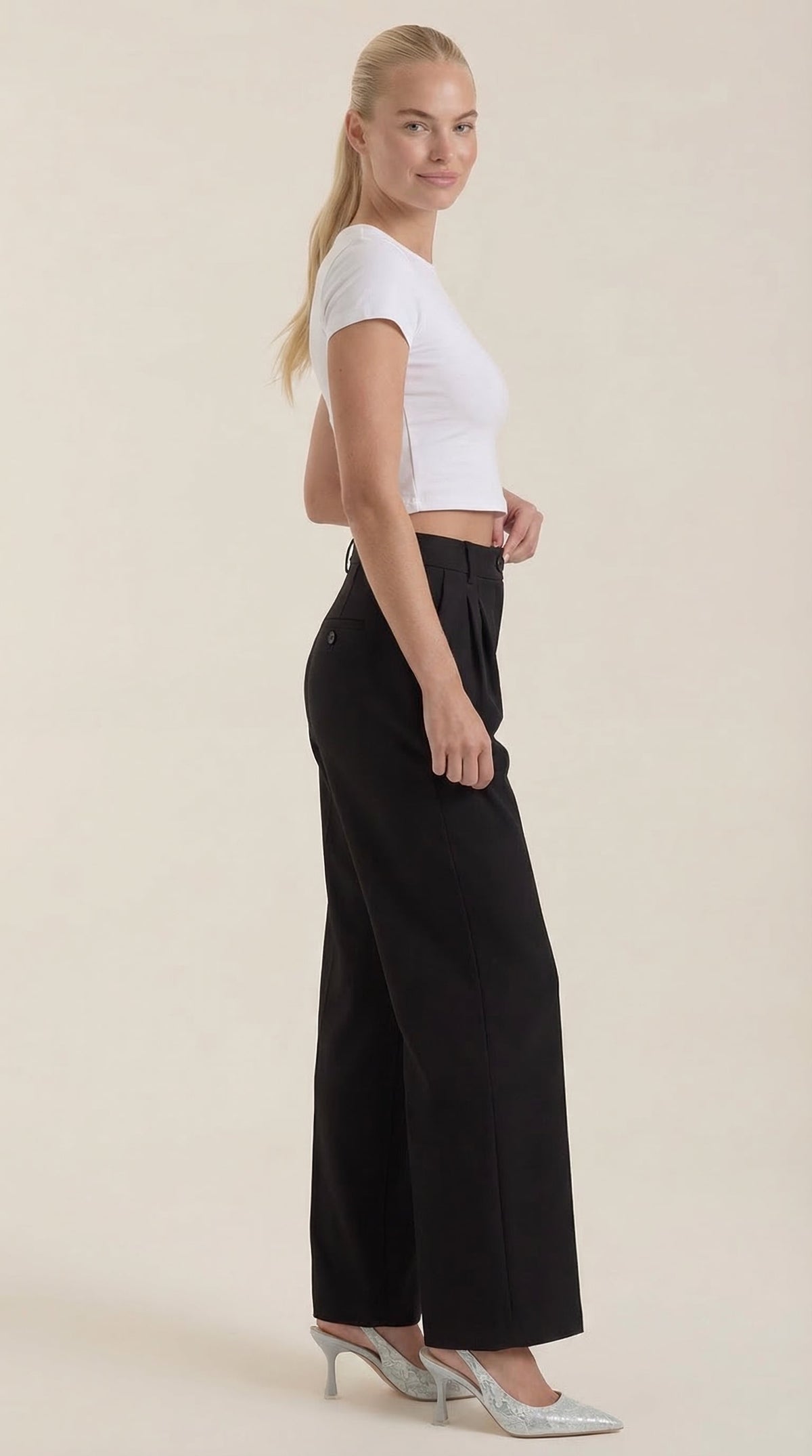 Pantalones Rebecca