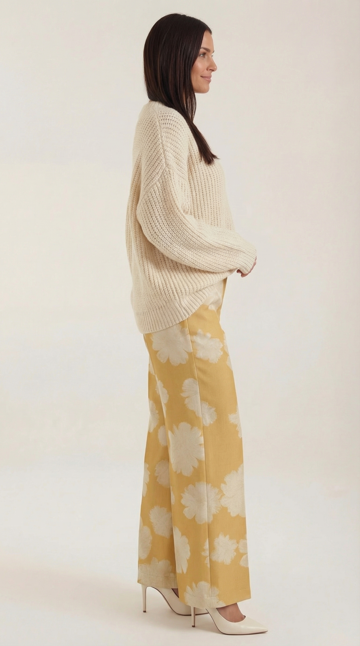 Pantalones de Relax Susan