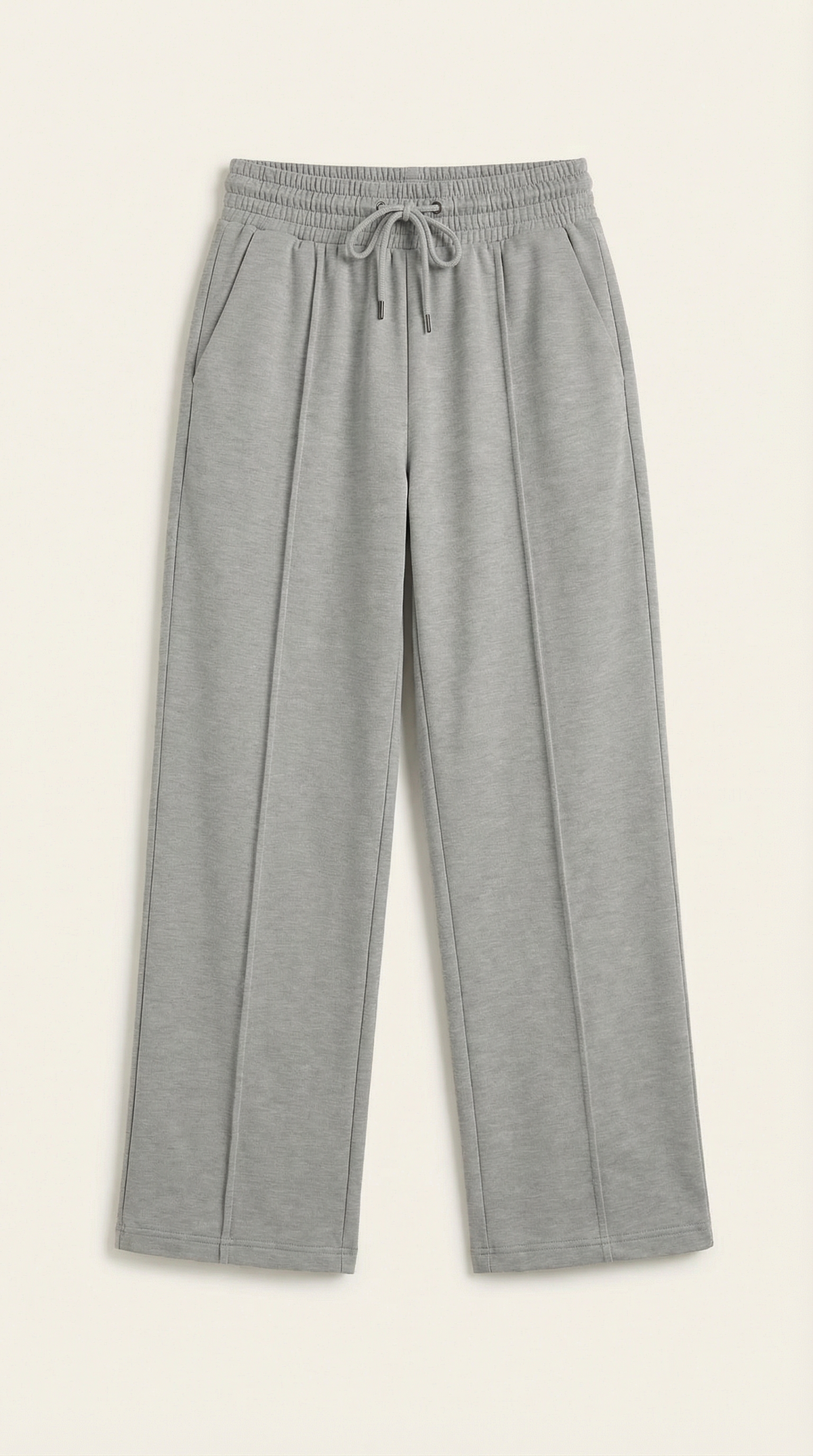 Virginia Pantalones de Chándal de Pierna Ancha