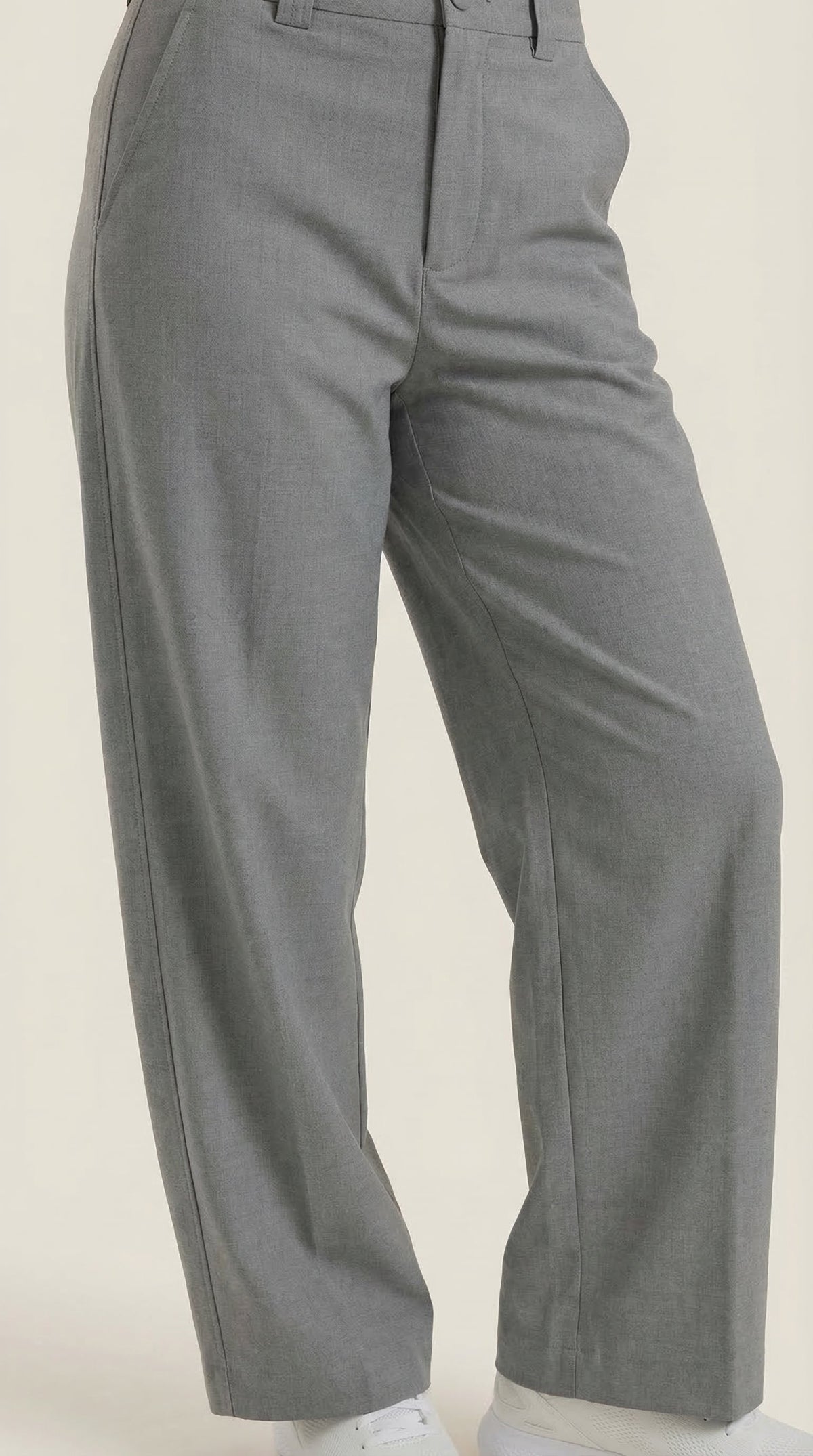 Amplio Pantalón Dina