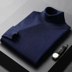 FABIAN™ | SUETER CLASICO DE CUELLO ALTO