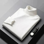 FABIAN™ | SUETER CLASICO DE CUELLO ALTO
