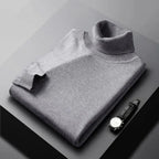 FABIAN™ | SUETER CLASICO DE CUELLO ALTO