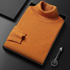 FABIAN™ | SUETER CLASICO DE CUELLO ALTO