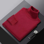 FABIAN™ | SUETER CLASICO DE CUELLO ALTO